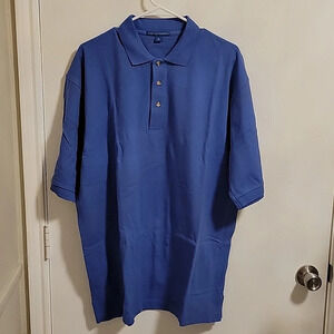Mens Port‎ Authority shirt